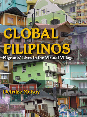 Global Filipinos - ebook